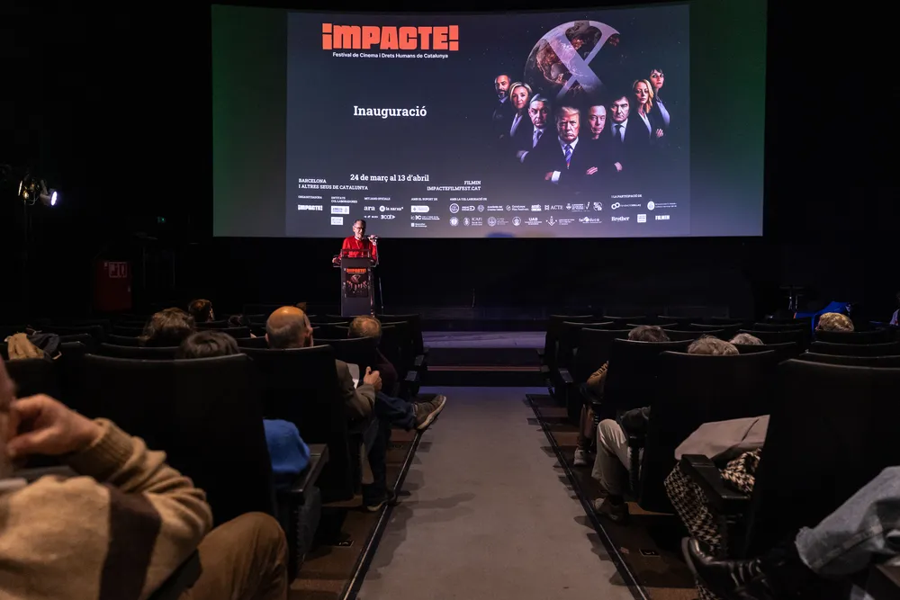 impacte